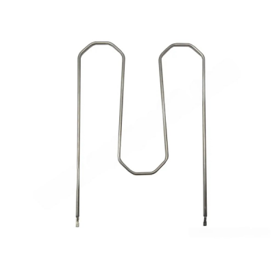 Heating element for oven CROWN | lower - 800W - Heating elements for oven