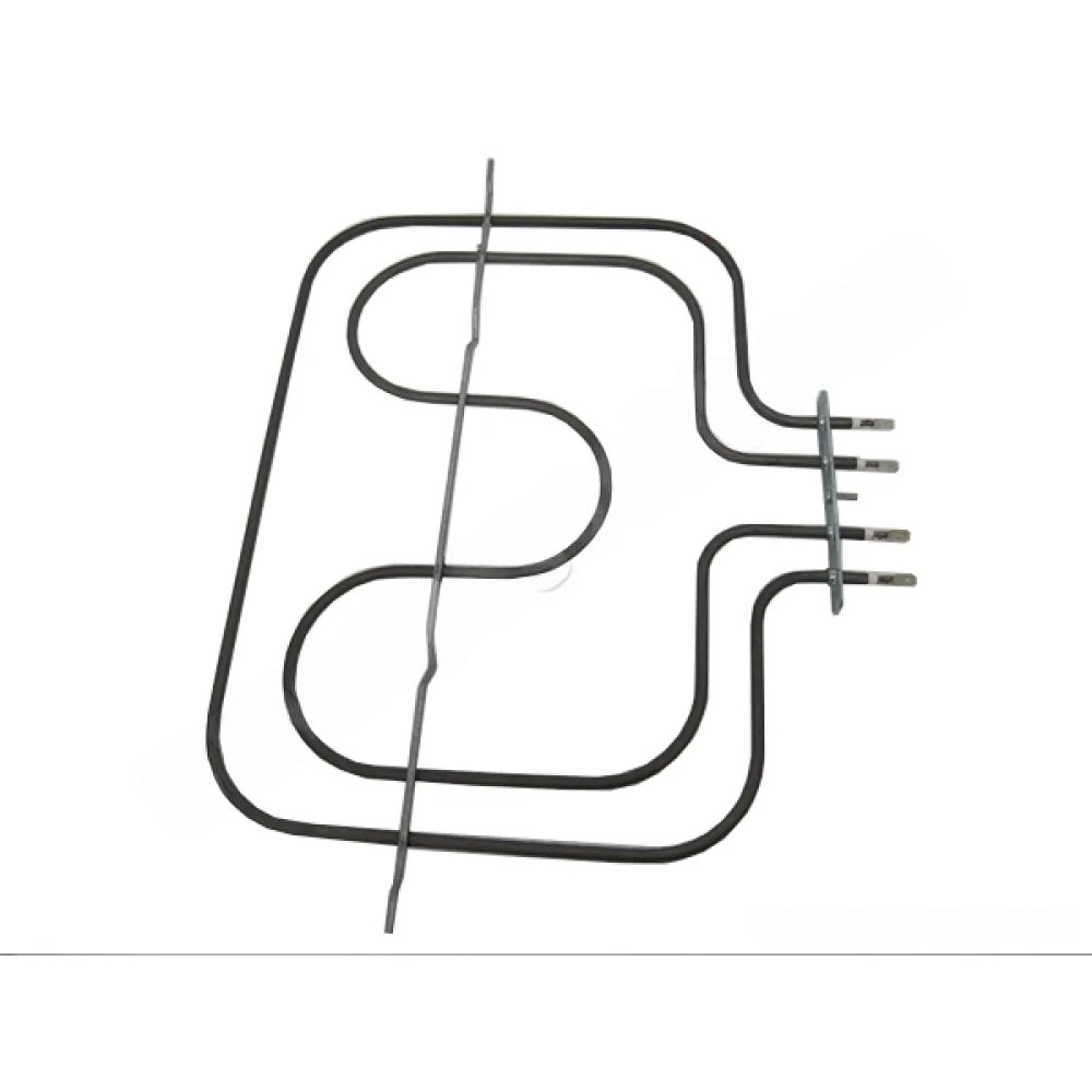 Heating element for oven CROWN, VENUS | upper - 2750W | Heating elements for oven |  |