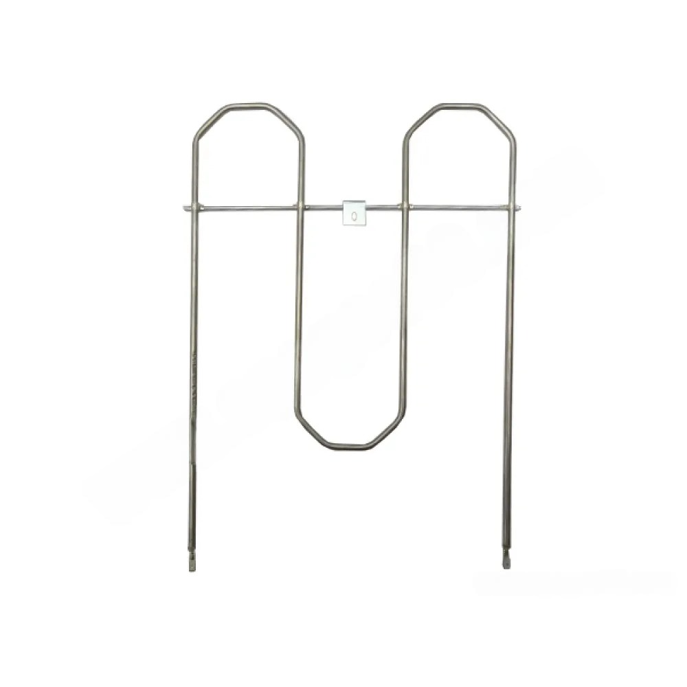 Heating element for oven CROWN | upper - 1300W | Heating elements for oven |  |
