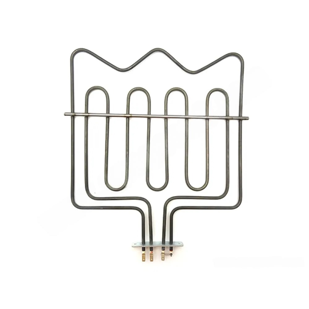 Heating element for oven CROWN | upper - 3500W | Heating elements for oven |  |