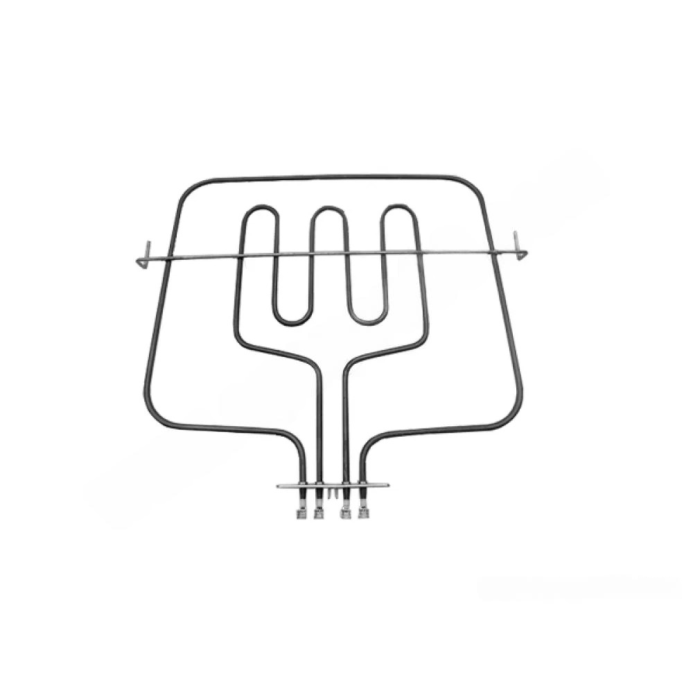 Heating element for oven CANDY, HOOVER, ZEROWATT | upper - 2300W | Heating elements for oven |  |