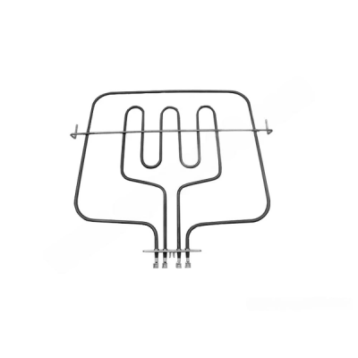 Heating element for oven CANDY, HOOVER, ZEROWATT | upper - 2300W - Heating elements for oven