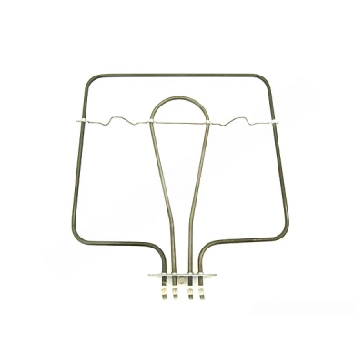 Heating element for oven CANDY, HOOVER, IBERNA | lower - 1500W - Heating elements for oven
