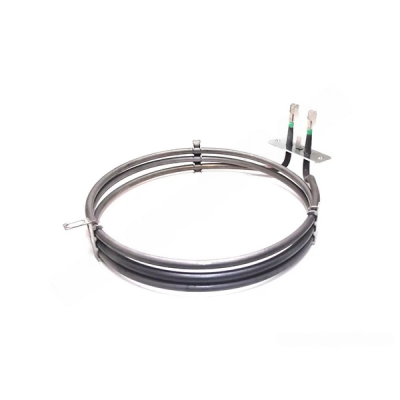 Heating element for oven CANDY, HOOVER, ROSIERES | rear - 2200W - Heating elements for oven