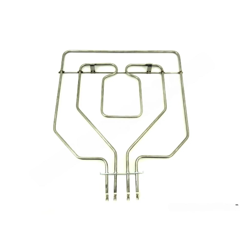 Heating element for oven BOSCH, SIEMENS, BALAY | upper - 2800W | Heating elements for oven Heating element for oven BOSCH, SIEMENS, BALAY | upper - 2800W | Heating elements for oven | |