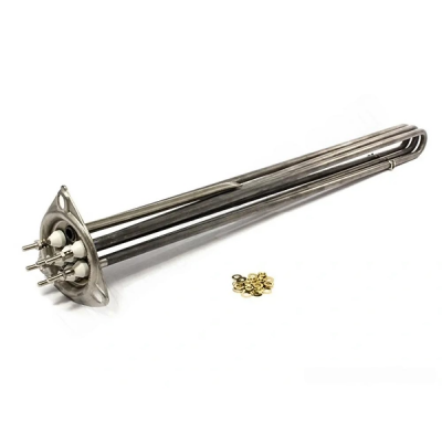 Dishwasher heating element 9600W FAGOR - Dishwasher heating elements