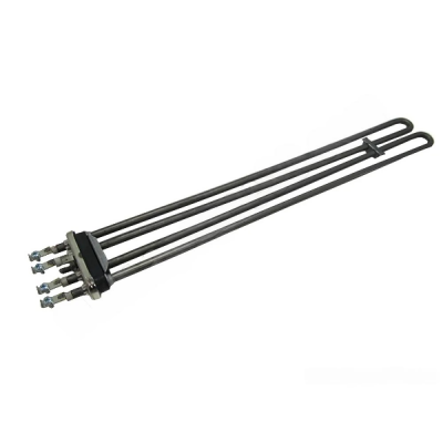 Professional washing machine heater, 2900W+2900W, double - Washing machine heaters