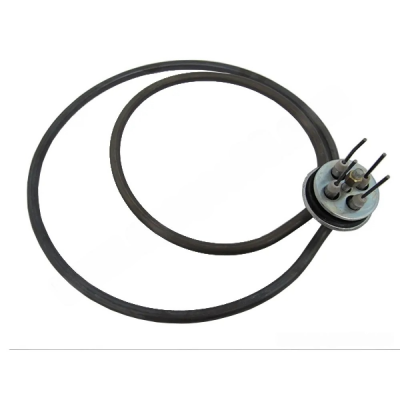Heating element for sterilizer 3000W, nickel - Washing machine heaters