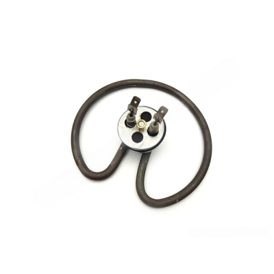 Washing machine heater ROSA 2000W, nickel - Washing machine heaters