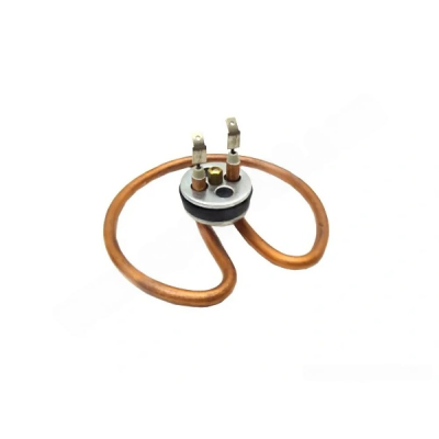 Washing machine heater ROSA, 2000W, copper - Washing machine heaters