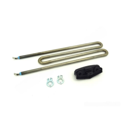 Washing machine heater MIELE 2650W 295mm - Washing machine heaters