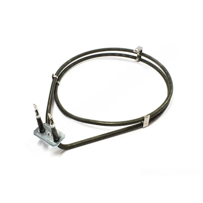 Heating element for oven ELECTROLUX, ZANUSSI | rear - 2000W - Heating elements for oven