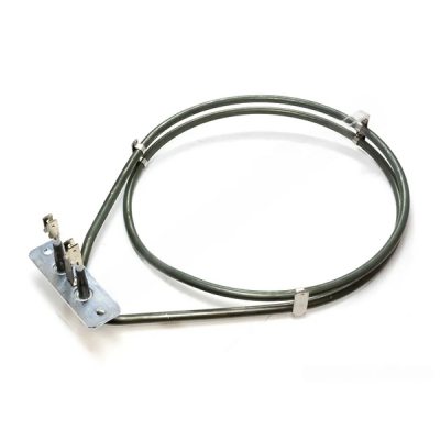 Heating element for oven ELECTROLUX, ZANUSSI | rear - 2000W - Heating elements for oven