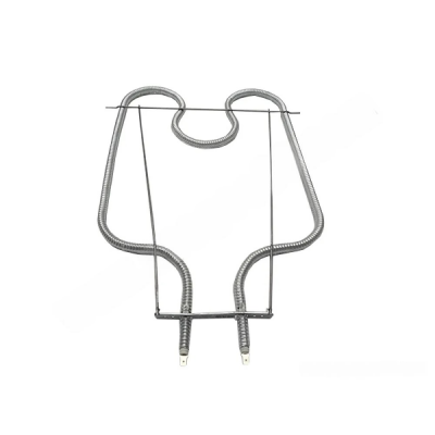 Heating element for oven GORENJE, KÖRTING | lower, with blue - 1100W - Heating elements for oven
