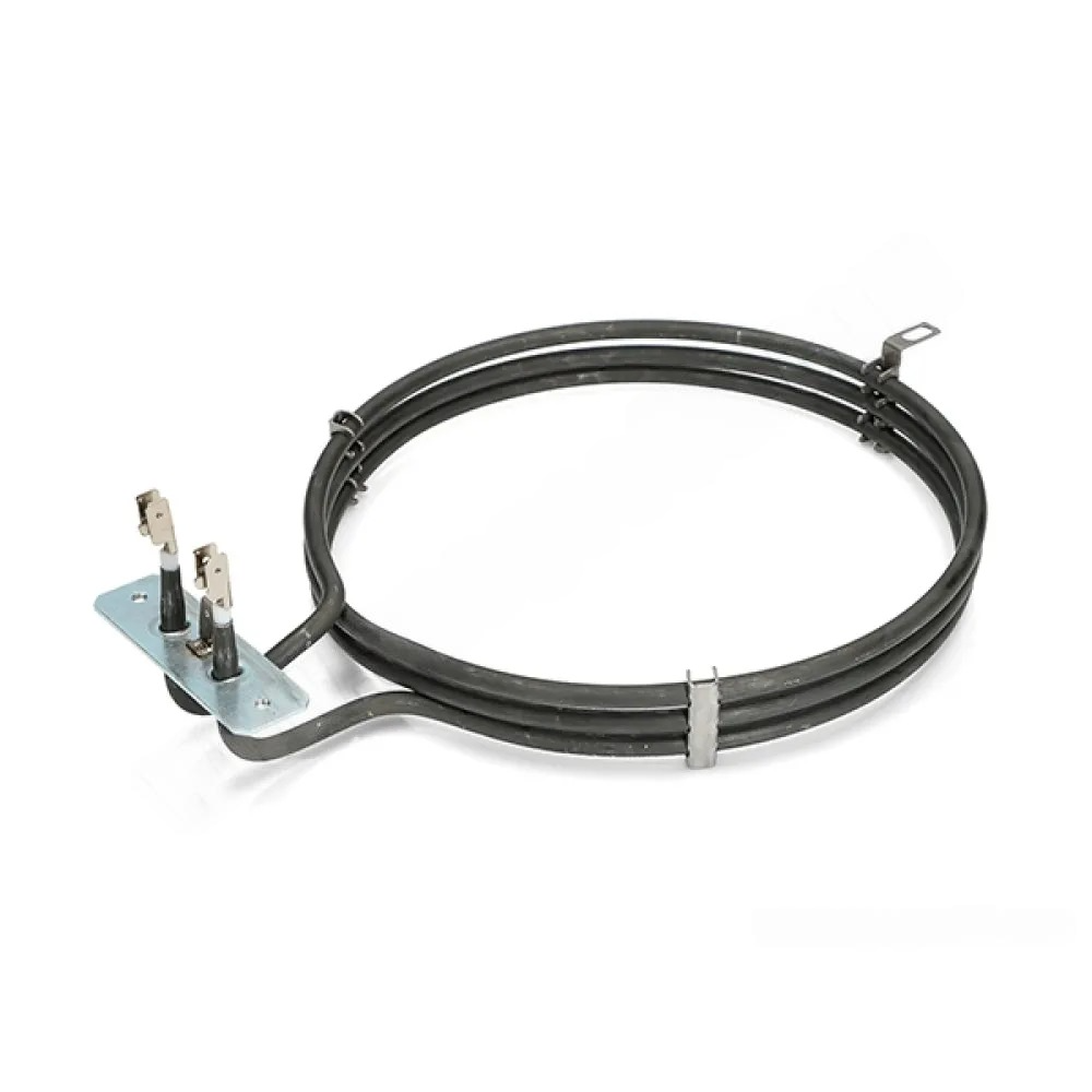 Heating element for oven INDESIT, ARISTON, WHIRLPOOL | rear - 2800W | Heating elements for oven |  |