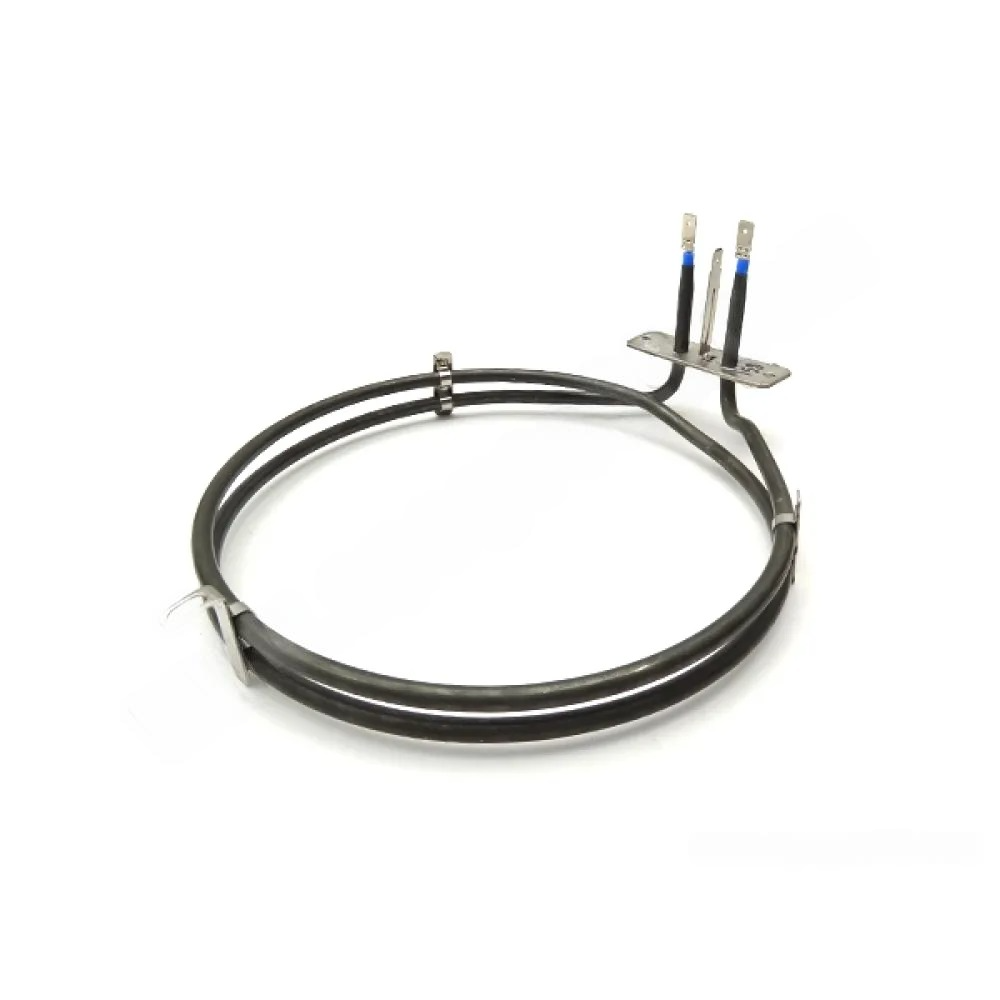 Heating element for oven INDESIT, WHIRLPOOL, ARISTON | rear - 2000W | Heating elements for oven |  |