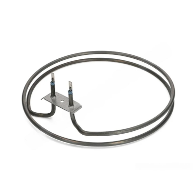 Heating element for oven INDESIT, WHIRLPOOL, HOTPOINT | rear - 2500W - Heating elements for oven