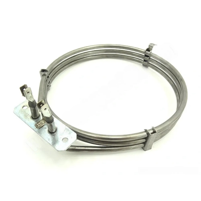 Heating element for oven TORMEC | rear - 2500W - Heating elements for oven