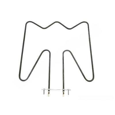 Heating element for oven RADE KONCAR | lower - 1400W - Heating elements for oven