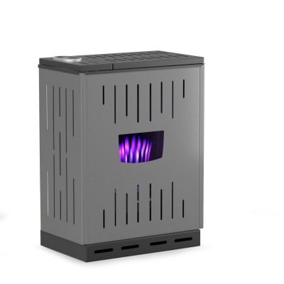 Diesel stove Balkan Energy T-10, 9kW - Diesel stoves