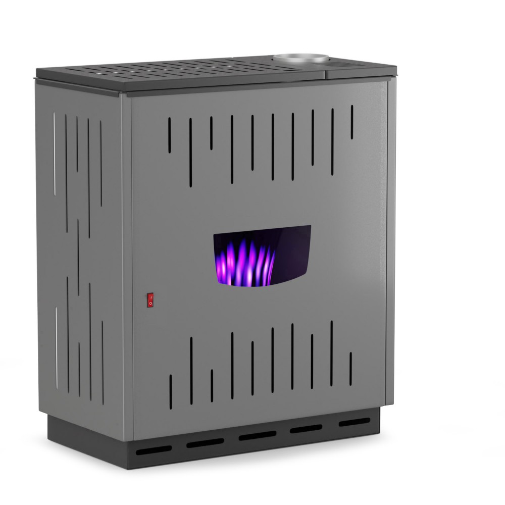 Diesel stove Balkan Energy T-20, 16kW | Diesel stoves |  |