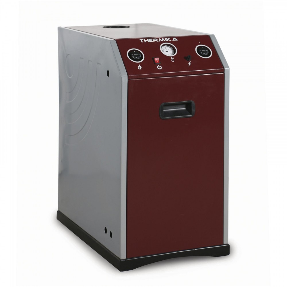 Diesel boiler Balkan Energy THERMIKA 25, 25kW | Diesel boilers |  |