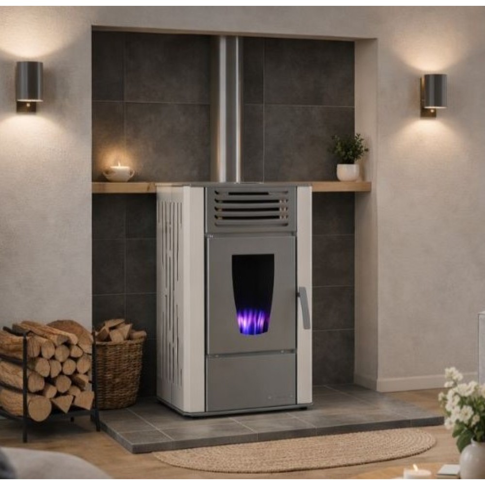 Diesel stove Balkan Energy P12 AERO, 12kW | Diesel stoves |  |