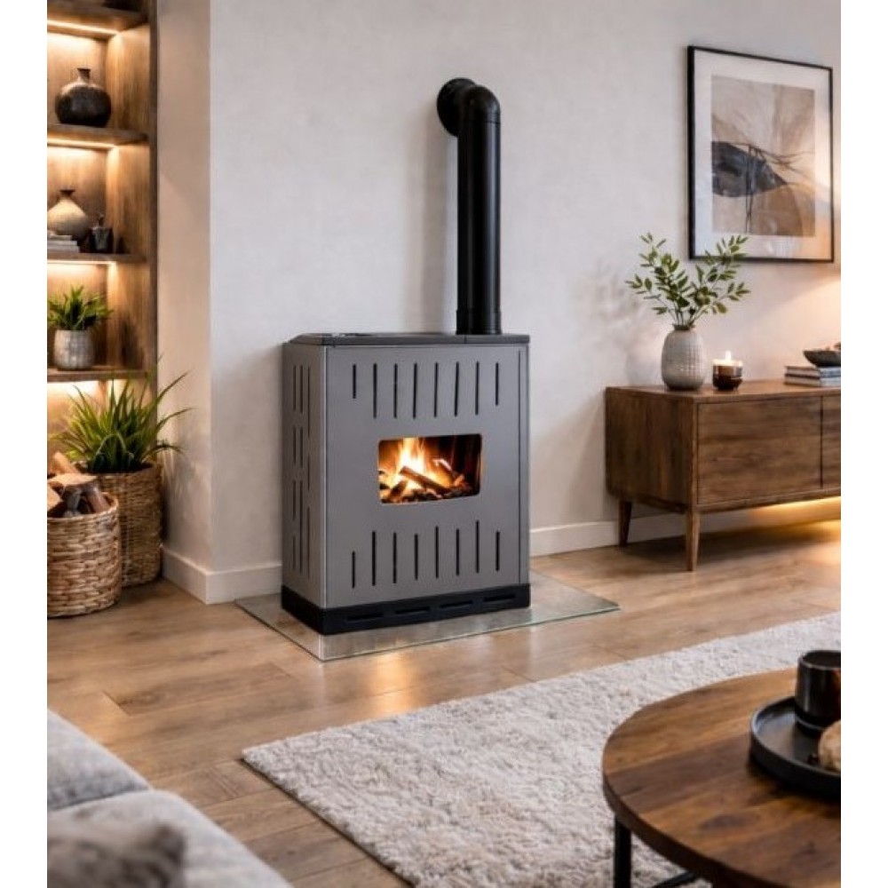 Diesel stove Balkan Energy T-12, 11kW | Diesel stoves |  |