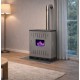 Diesel stove Balkan Energy T-20, 16kW | Diesel stoves |  |