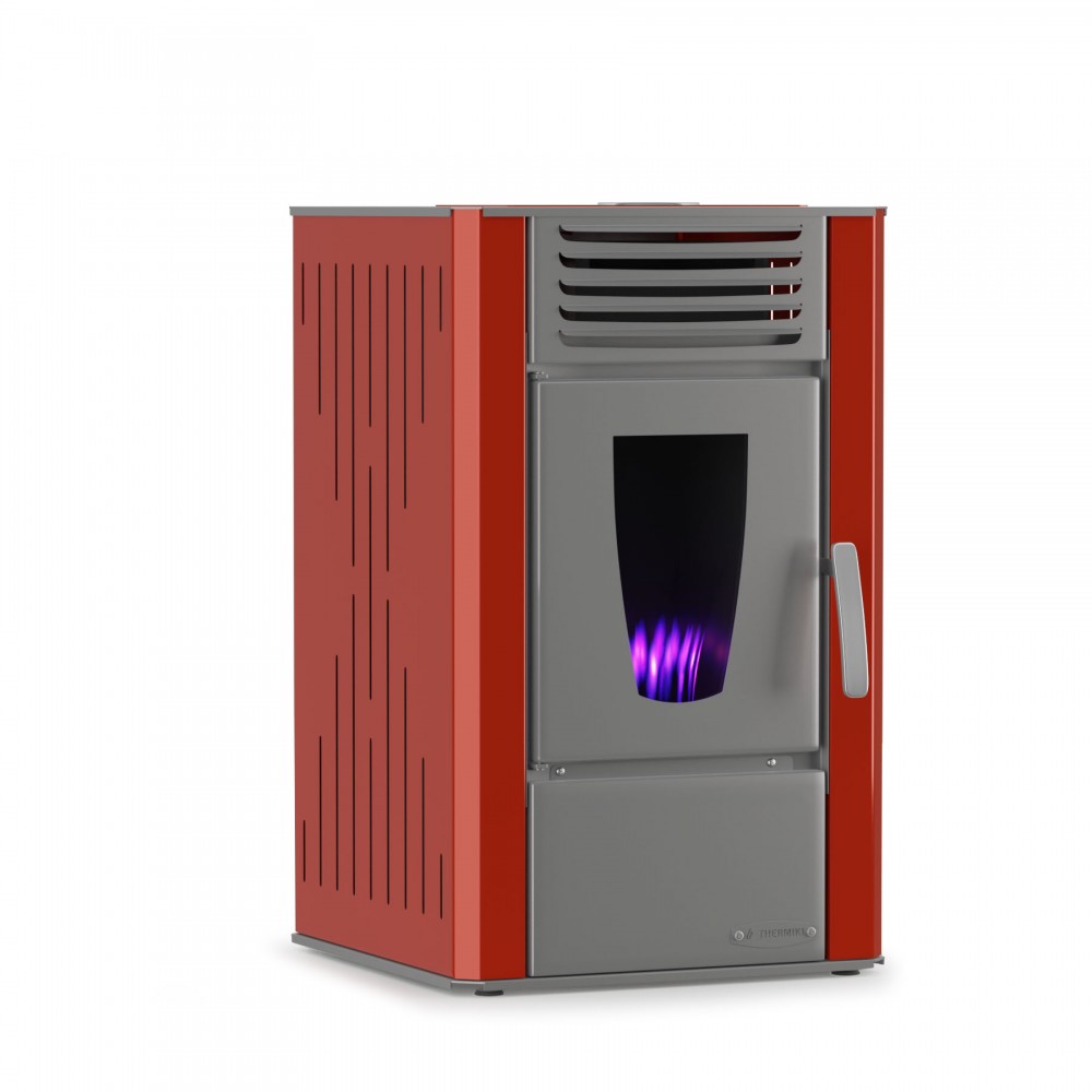 Diesel stove Balkan Energy P17 AERO, 15kW | Diesel stoves |  |