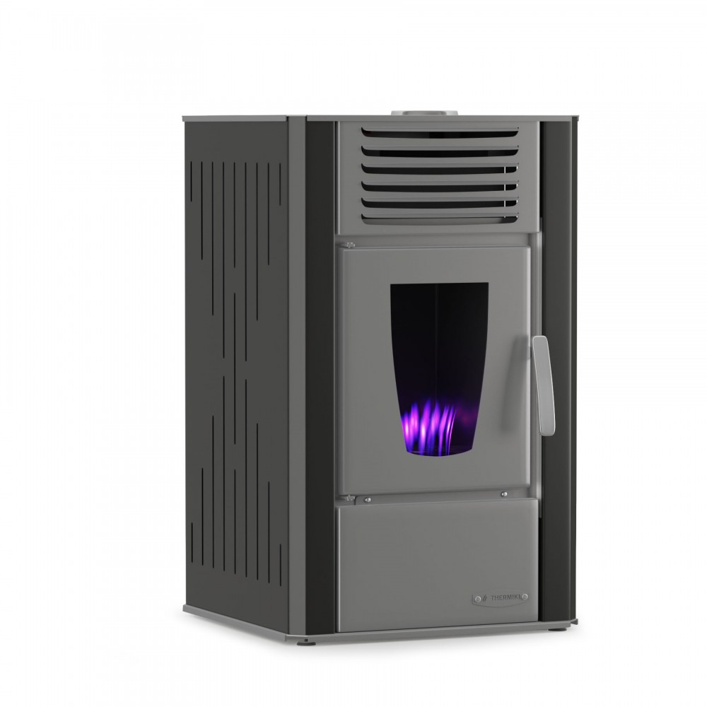 Diesel stove Balkan Energy P20 AERO, 17kW | Diesel stoves |  |