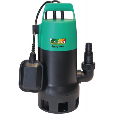 Submersible drainage pump Speroni Marina STF 1000 HL – power 1000 W, head 10 m, flow rate 240 L/min - Speroni
