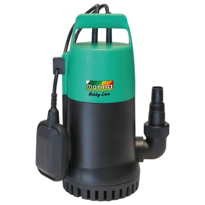 Submersible drainage pump Speroni Marina STS 800 HL – power 800 W, head 9 m, flow rate 220 L/min - Speroni