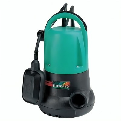 Submersible drainage pump Speroni Marina TS 300/S – power 300 W, head 7 m, flow rate 140 L/min - Speroni