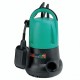 Submersible drainage pump Speroni Marina TS 300/S – power 300 W, head 7 m, flow rate 140 L/min Submersible drainage pump Speroni Marina TS 300/S – power 300 W, head 7 m, flow rate 140 L/min