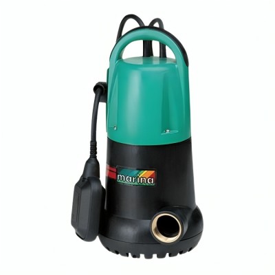 Submersible drainage pump Speroni Marina TS 800/S – power 800 W, head 10.5 m, flow rate 250 L/min - Speroni