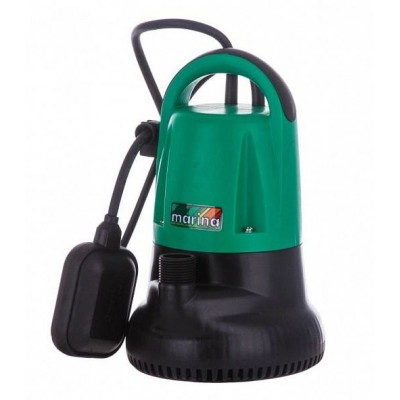 Submersible drainage pump Speroni Marina TSN 300/S – power 300 W, head 7 m, flow rate 110 L/min - Speroni