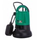 Submersible drainage pump Speroni Marina TSN 300/S – power 300 W, head 7 m, flow rate 110 L/min Submersible drainage pump Speroni Marina TSN 300/S – power 300 W, head 7 m, flow rate 110 L/min