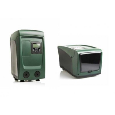 Hydrophore system DAB E.SYBOX mini - F1, head 55 m, flow 4.5 m³/h, power 0.75 kW, with DConnect - Product Comparison