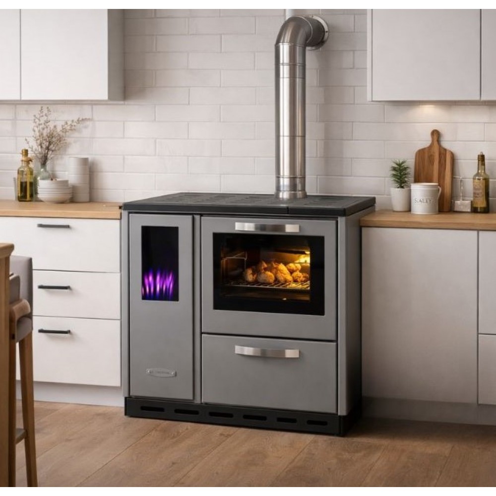 Diesel cooker stove Balkan Energy MASINA, 10kW | Diesel stoves |  |