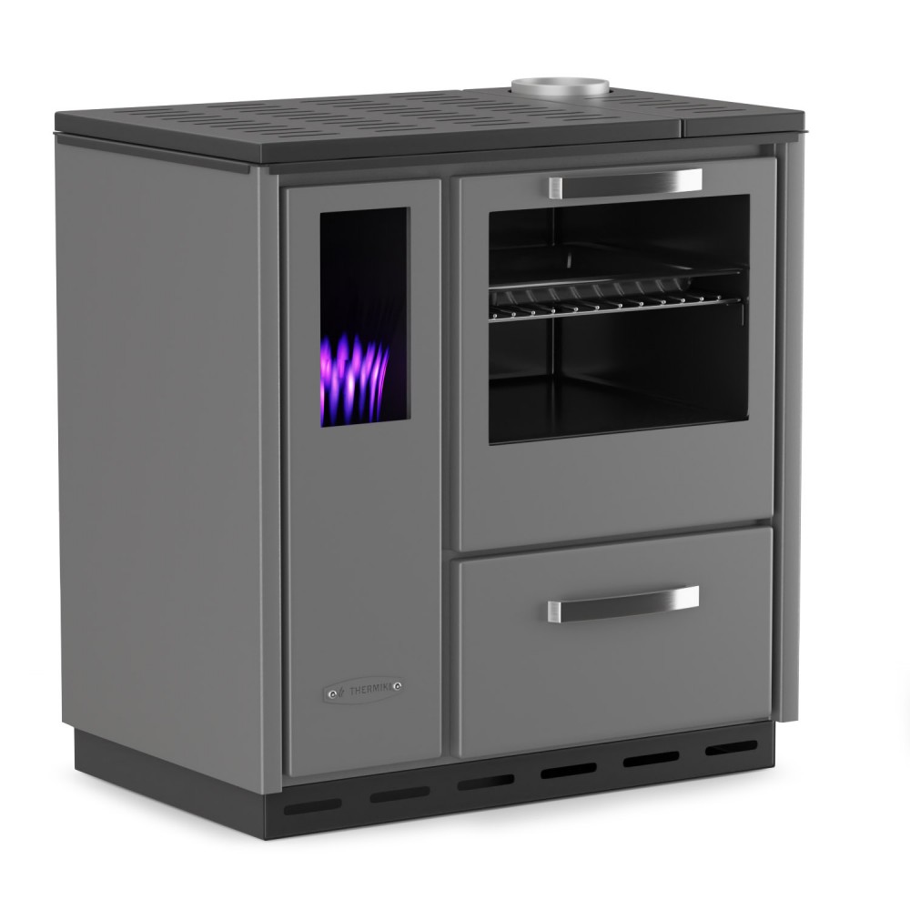 Diesel cooker stove Balkan Energy MASINA, 10kW | Diesel stoves |  |