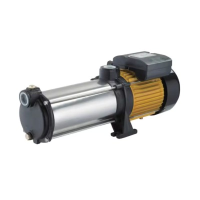 Garden water pump Electromash HMC-8SC 220/380V, multistage, power 2.2 kW, head 88 m, flow 5400 l/h, suitable for wells and other applications - Electromash