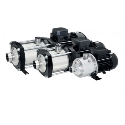 Multistage garden water pump Franklin EH 15/05, head 73 m, flow 29 m³/h, power 4 kW - Franklin Electric