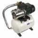 Hydrophore DAB AQUAJETINOX 132M, head 48 m, flow 4.8 m³/h, power 1 kW Hydrophore DAB AQUAJETINOX 132M, head 48 m, flow 4.8 m³/h, power 1 kW