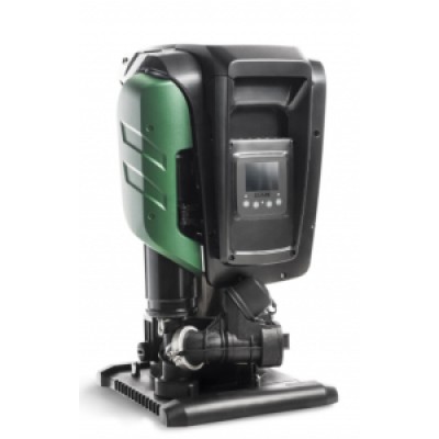 Hydrophore DAB ESYBOX MAX 60/120 M220-240, head 55 m, flow 17.4 m³/h, power 2.2 kW - Product Comparison
