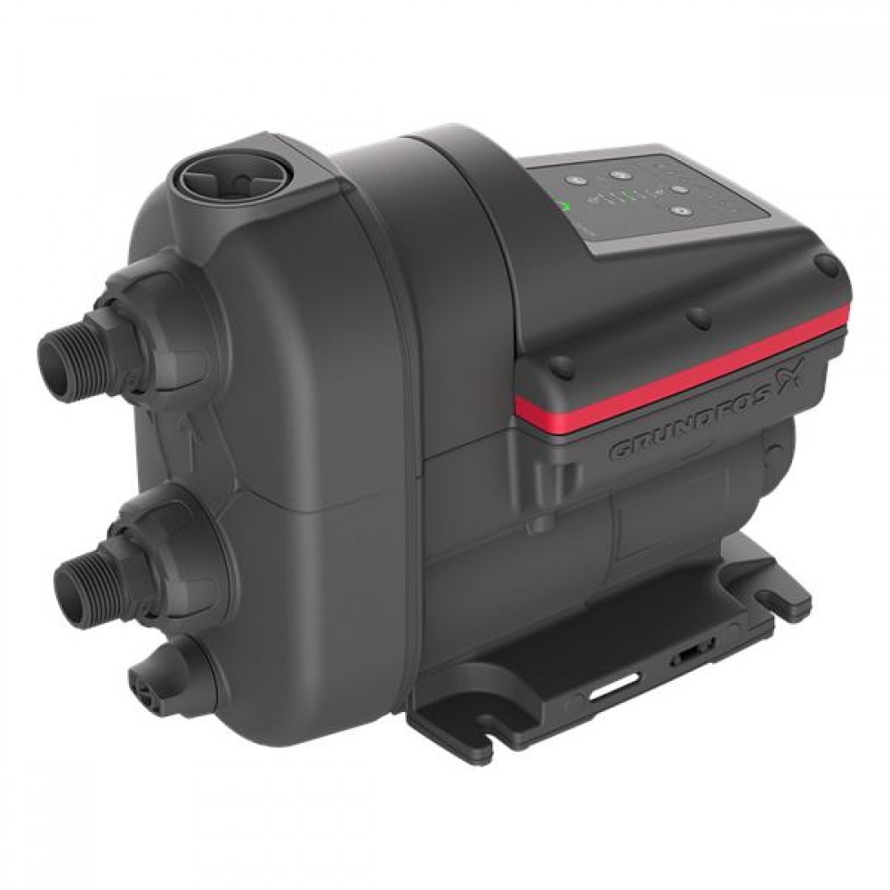 Hydrophore system Grundfos SCALA2 3-45, power 550 W, flow 3 m³/h, pump head 45 m, pressure 10 bar |  |  |