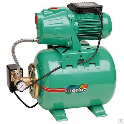 Hydrophore pump Speroni Marina CAM 40/22 22L – power 800 W, head 42 m, flow rate 50 L/min - Speroni