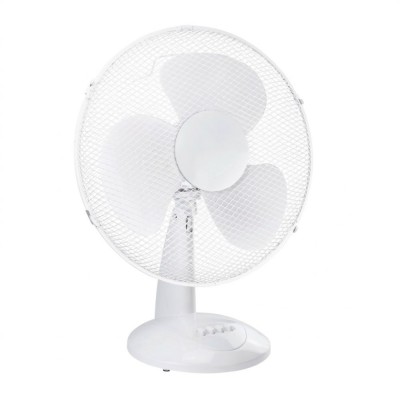 Table / desk fan Balkan Energy FANTPWH30, Ф40, AC 45W - Product Comparison