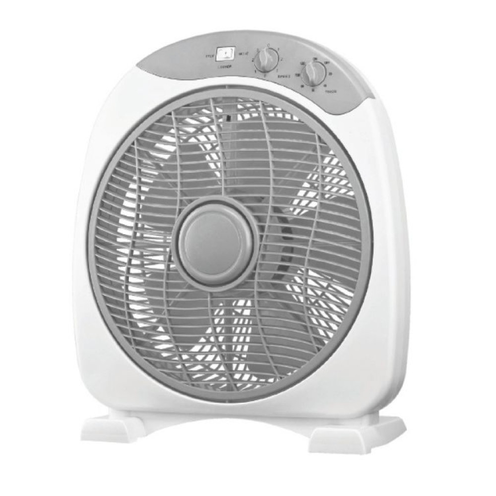 Floor fan Balkan Energy FANFPG60, Ф30, AC 40W | Table / Desk fans | Fans |