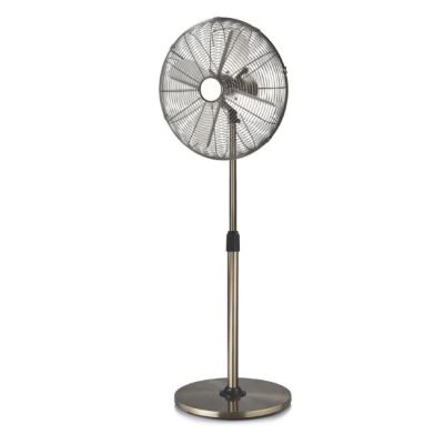 Pedestal fan Balkan Energy FANSMPS50, Ф45, AC 60W - Pedestal Fans